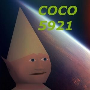 Meet your Posher, Coco